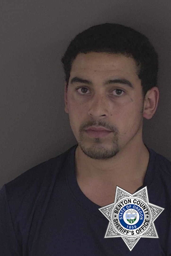 CASPINO, GARRETT WAYNE